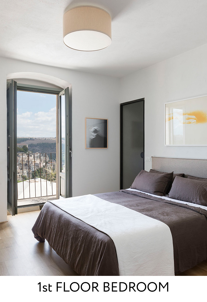 4 - 1st Floor Bedroom